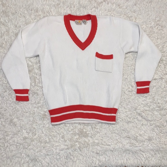 Liz Claiborne Sweaters - ❣️Vintage Liz Claiborne Chunky Sweater❣️